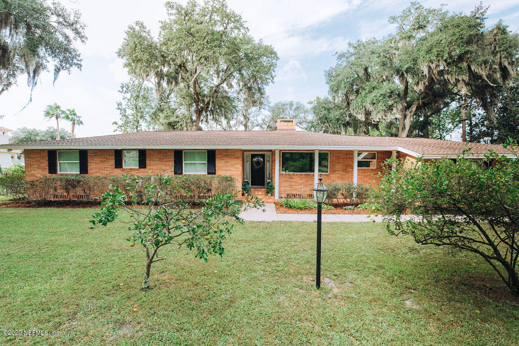 348 Broward Road Jacksonville, FL 32218 - Photo 8 of 59 Front of Home