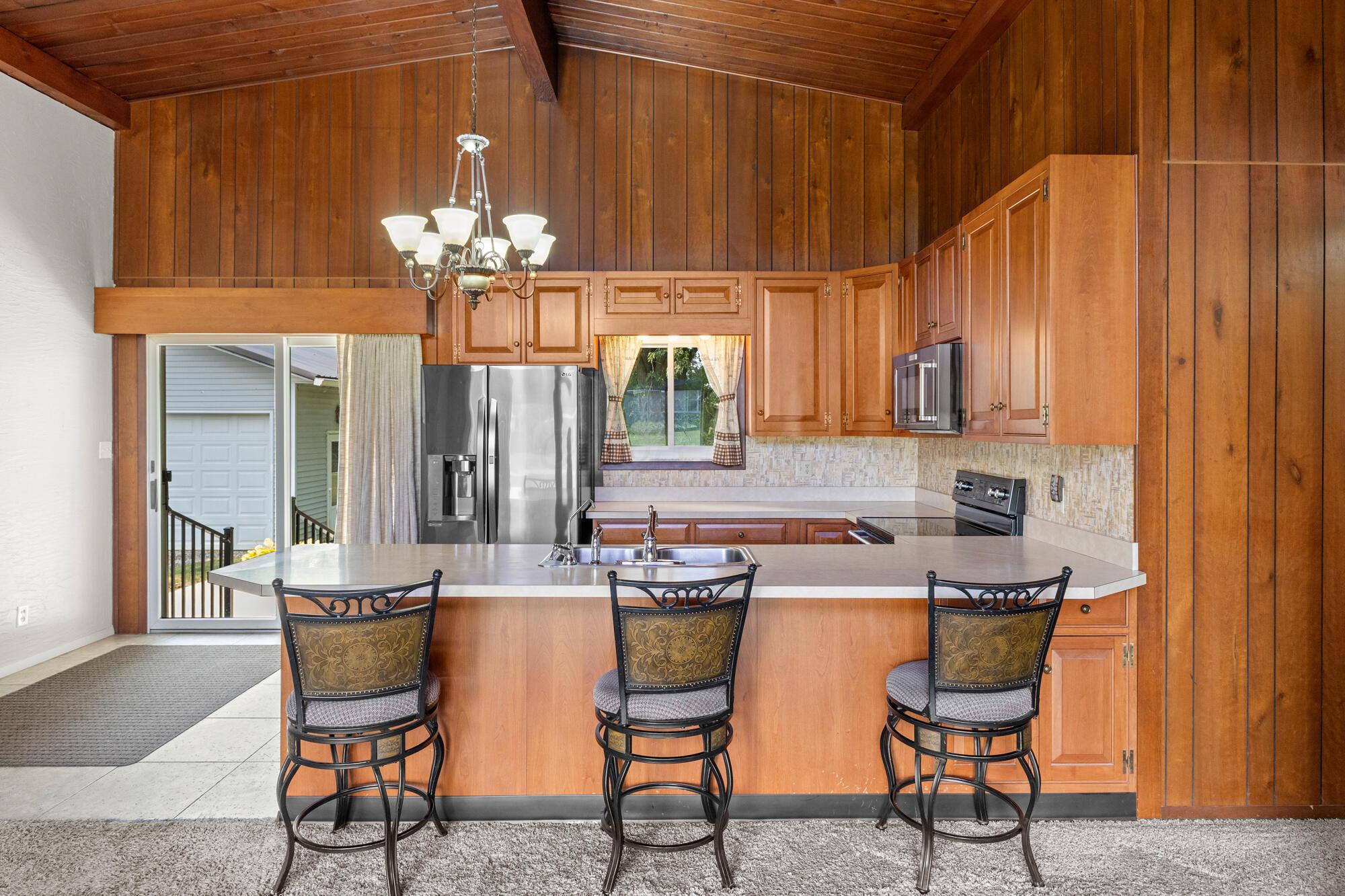 1120 Oakwood Road Marion, OH 43302 - Photo 11 of 57 Kitchen
