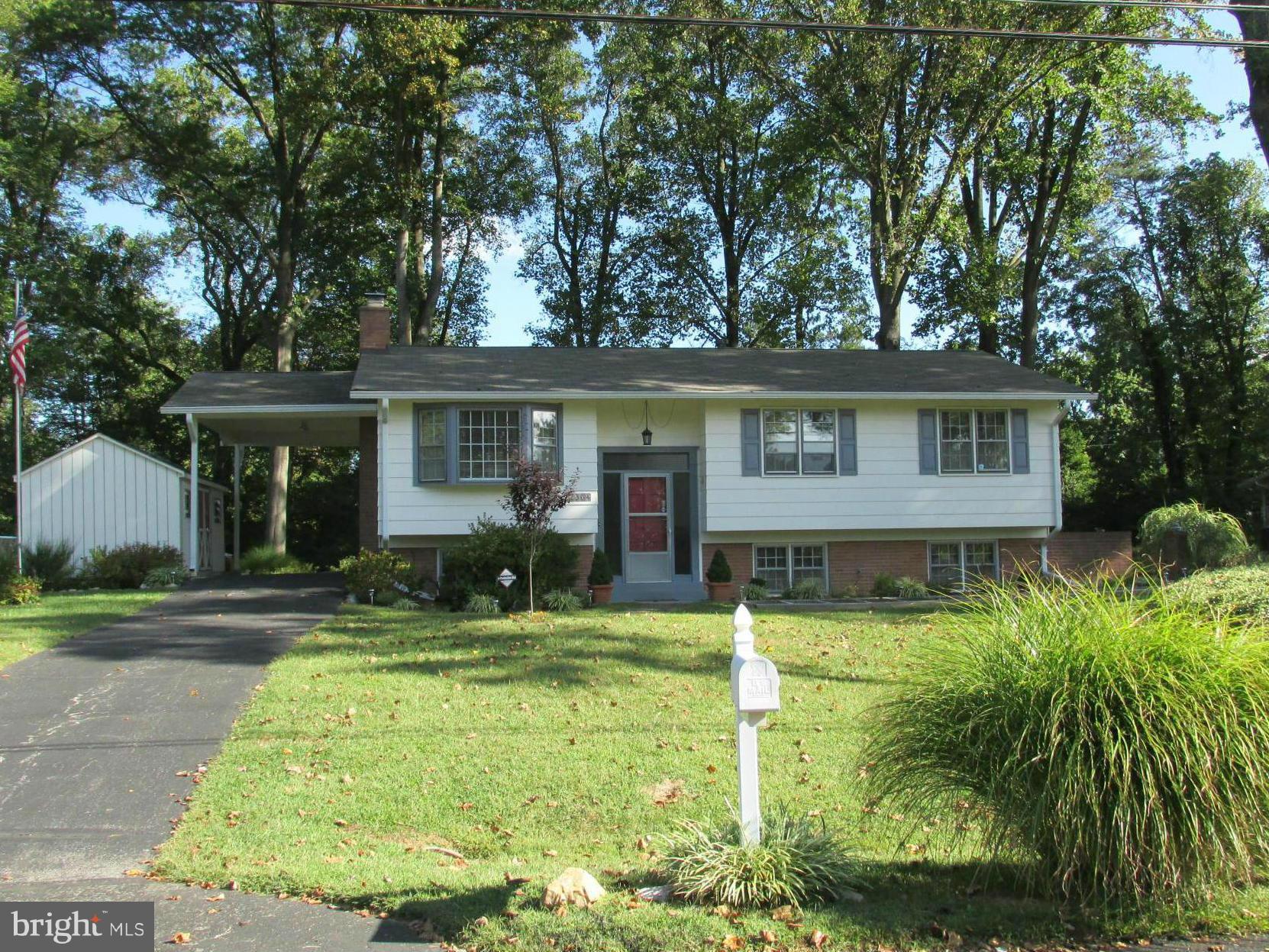 2304 Musgrove Road Silver Spring, MD 20904 - Photo 1 of 28 Front Exterior