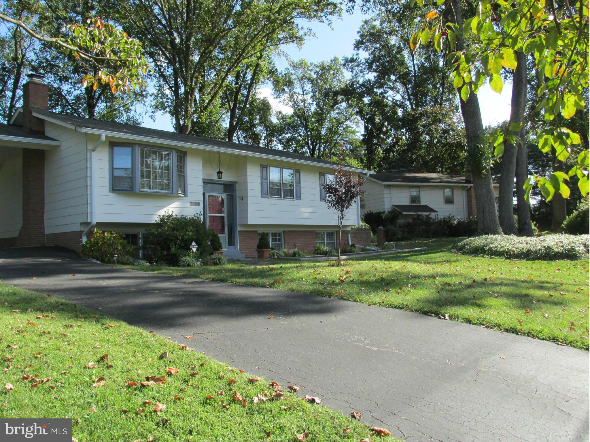 2304 Musgrove Road Silver Spring, MD 20904 - Photo 2 of 28 Exterior (Front)