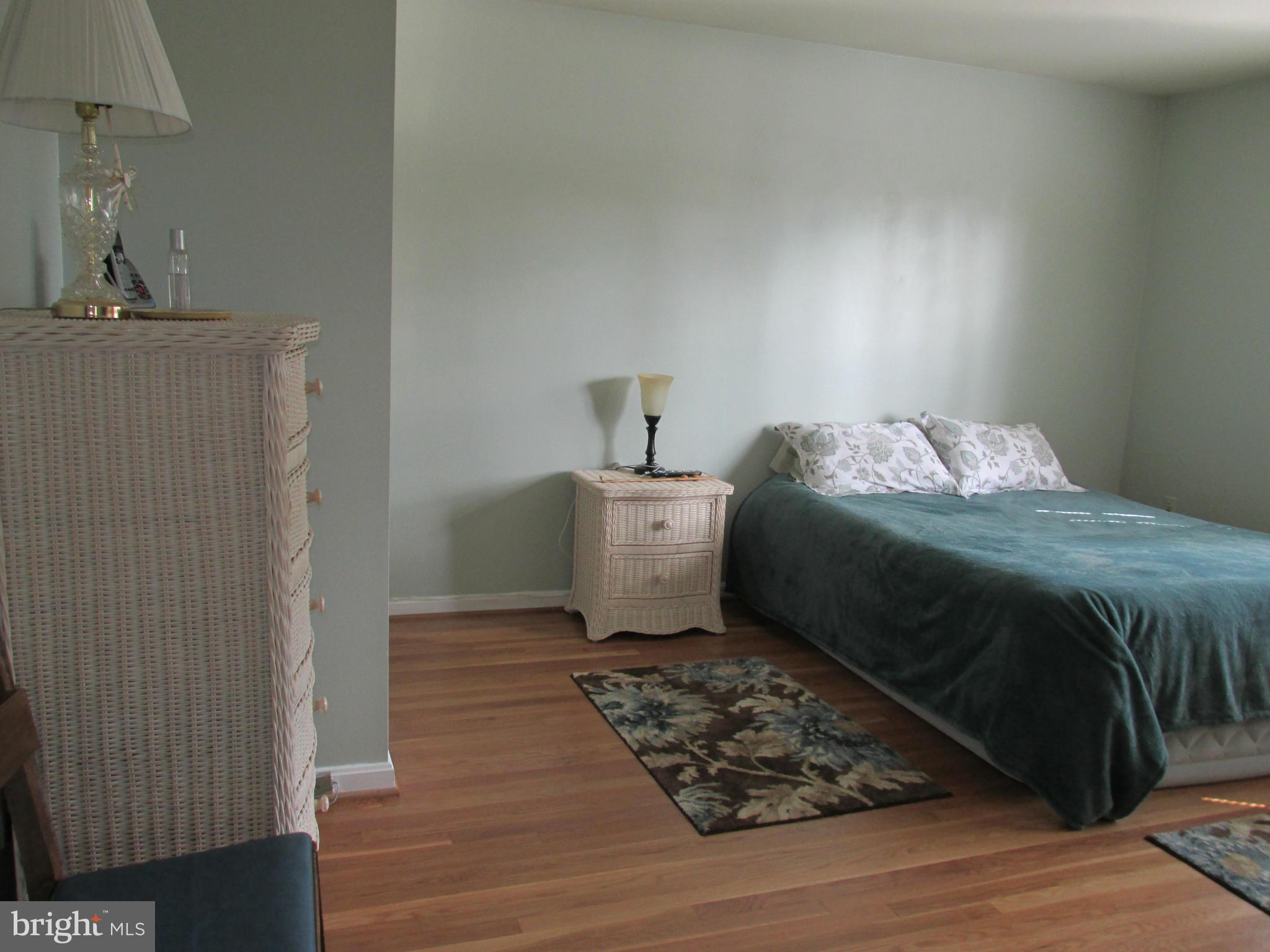 2304 Musgrove Road Silver Spring, MD 20904 - Photo 11 of 28 Bedroom (Master)