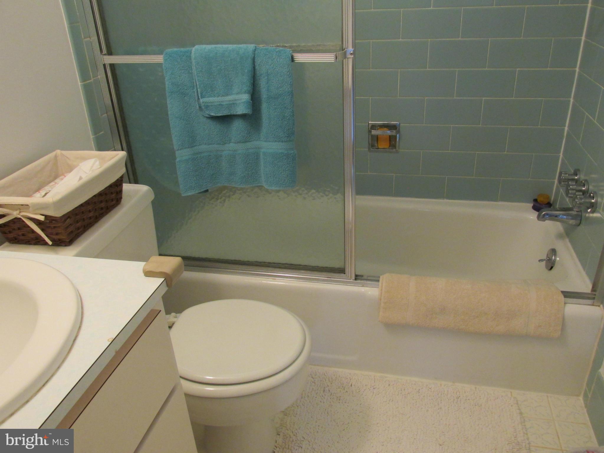 2304 Musgrove Road Silver Spring, MD 20904 - Photo 17 of 28 Main Upstairs Full Bath