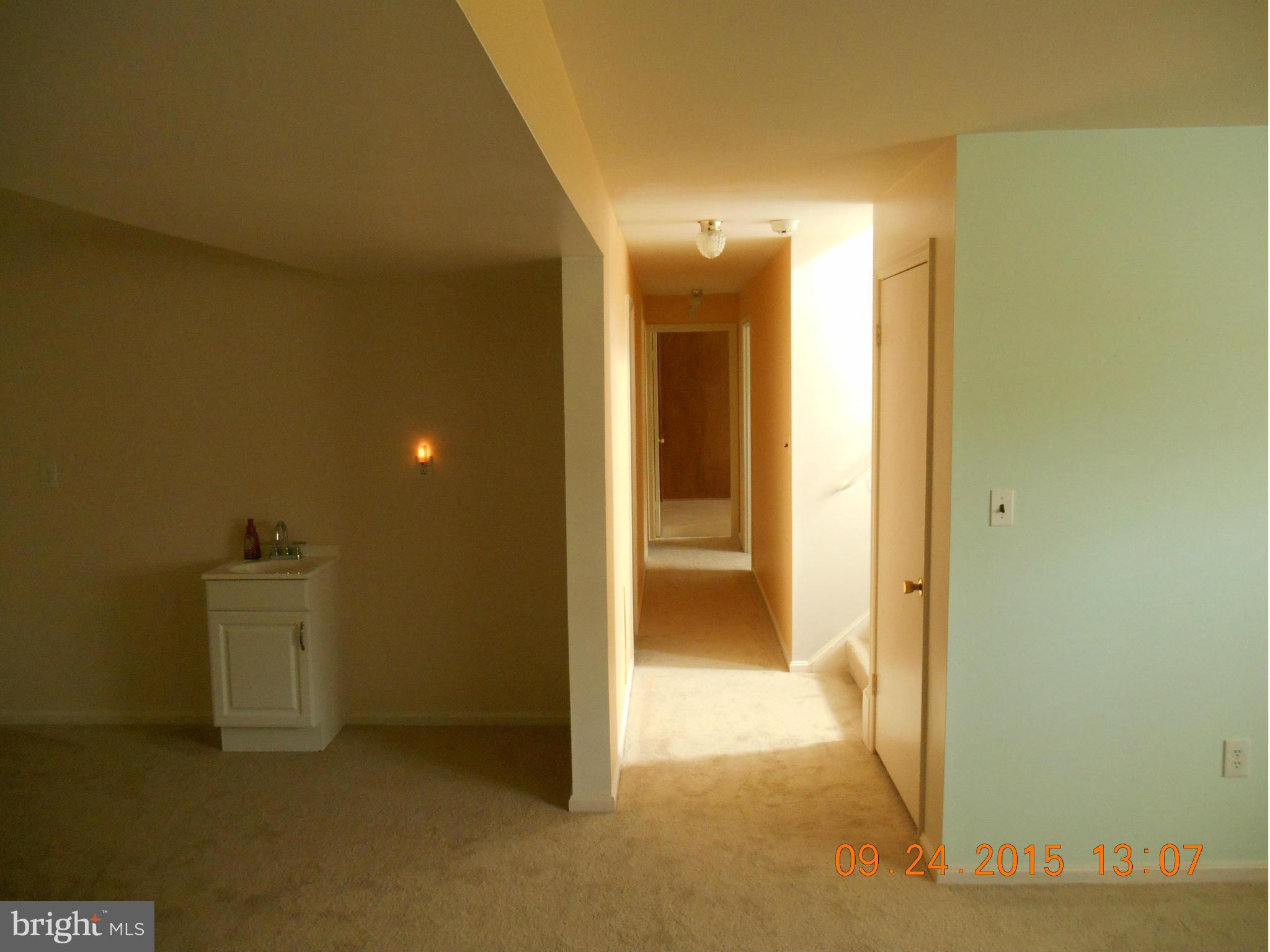 2304 Musgrove Road Silver Spring, MD 20904 - Photo 23 of 28 Basement