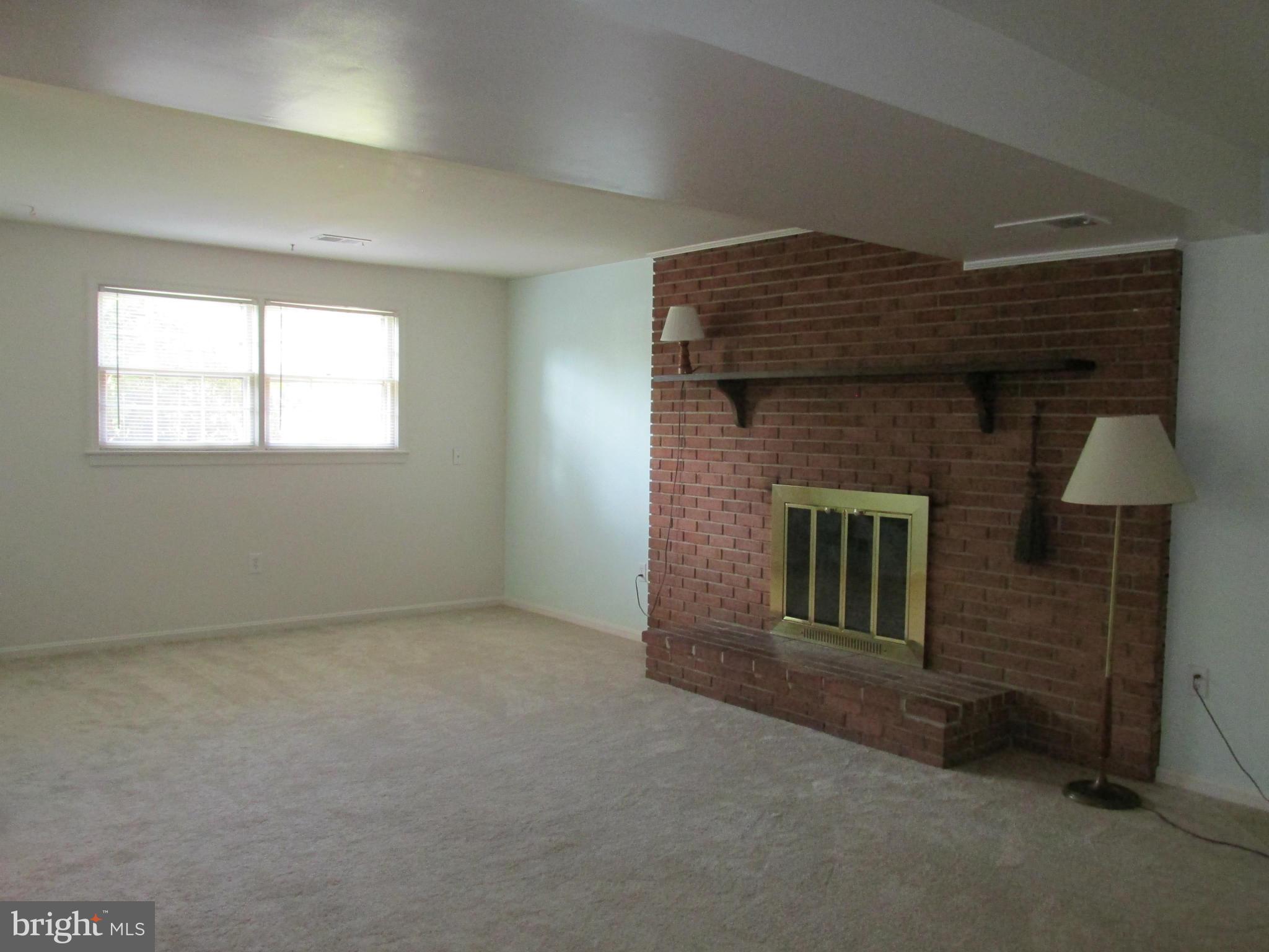 2304 Musgrove Road Silver Spring, MD 20904 - Photo 24 of 28 Family Rec Room