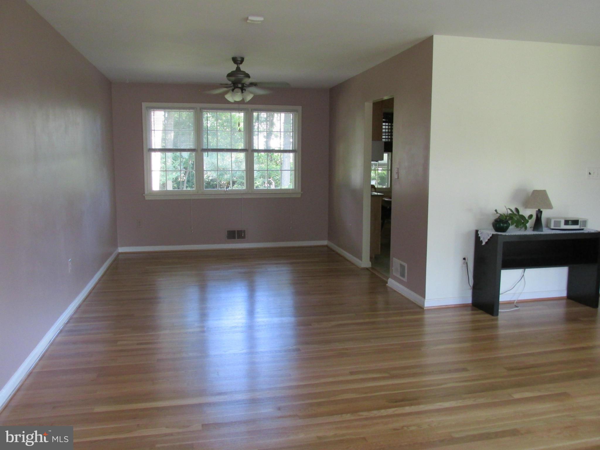 2304 Musgrove Road Silver Spring, MD 20904 - Photo 6 of 28 Dining Room
