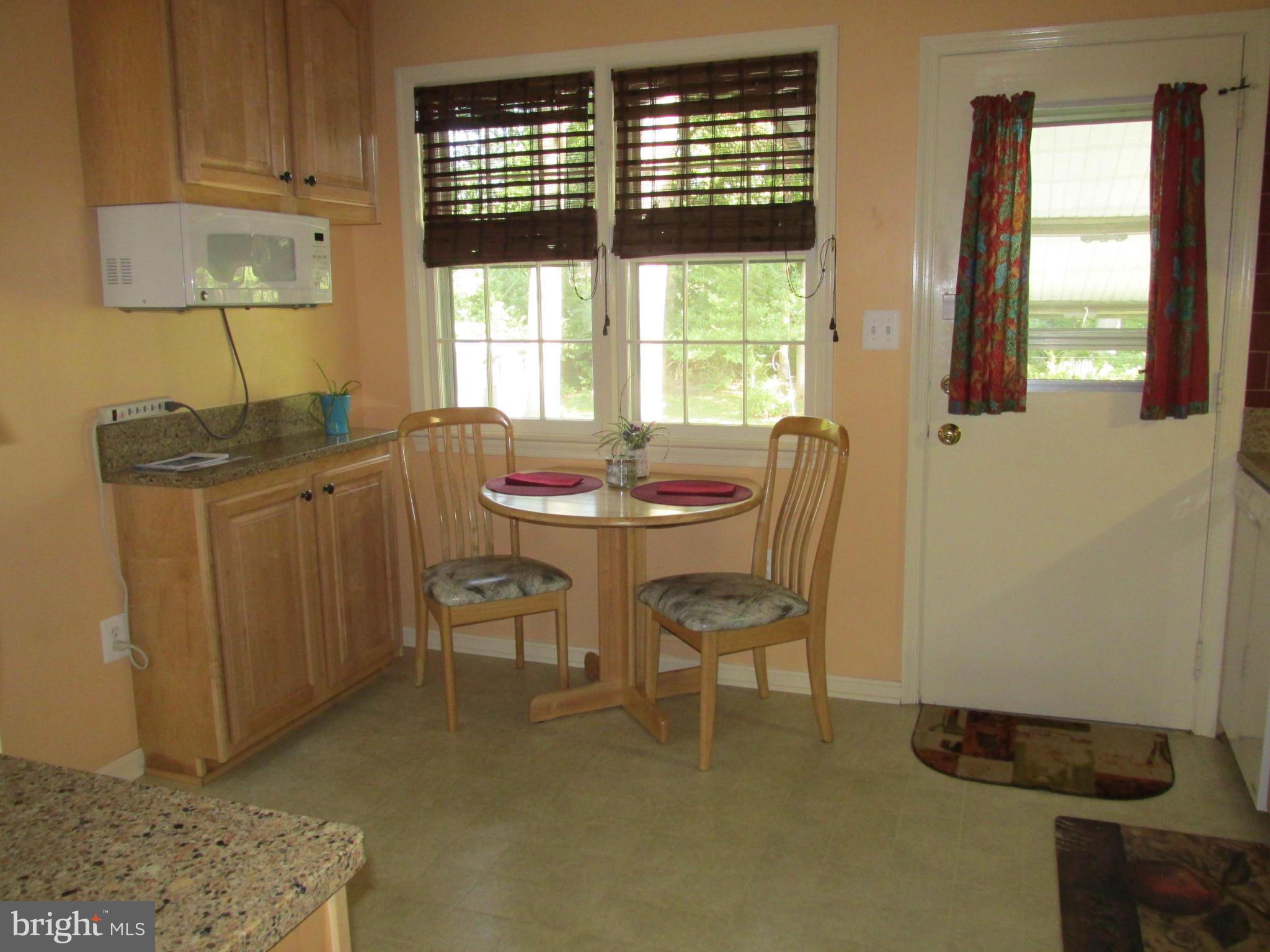 2304 Musgrove Road Silver Spring, MD 20904 - Photo 9 of 28 Kitchen