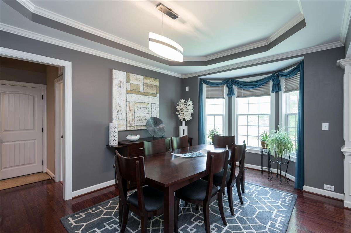 1004 Bianco Drive Raleigh, NC 27607 - Photo 4 of 30 Photo 4