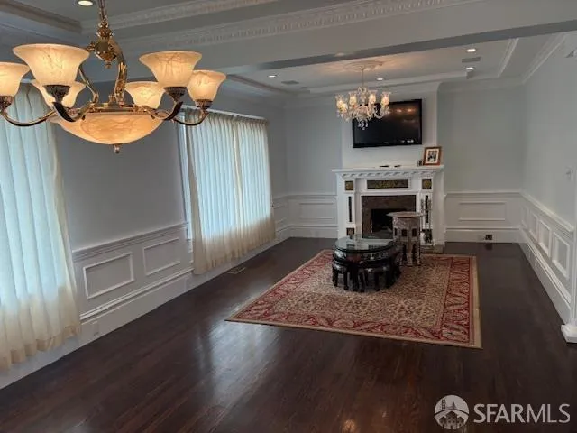 a kitchen with a sink appliances and cabinets