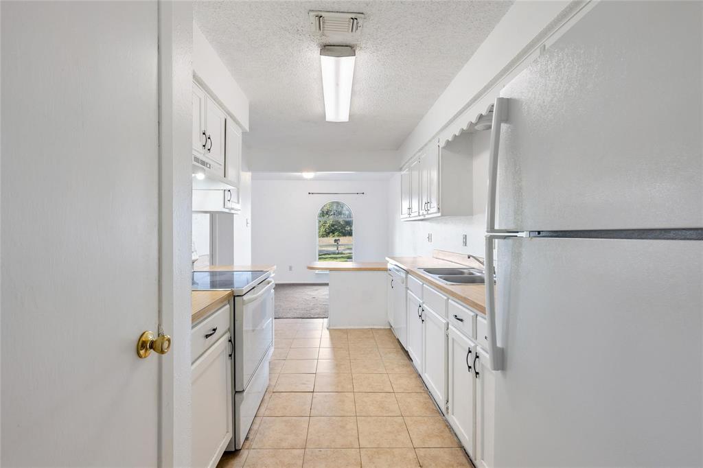 2907 Charity Road Commerce, TX 75428 - Photo 8 of 21