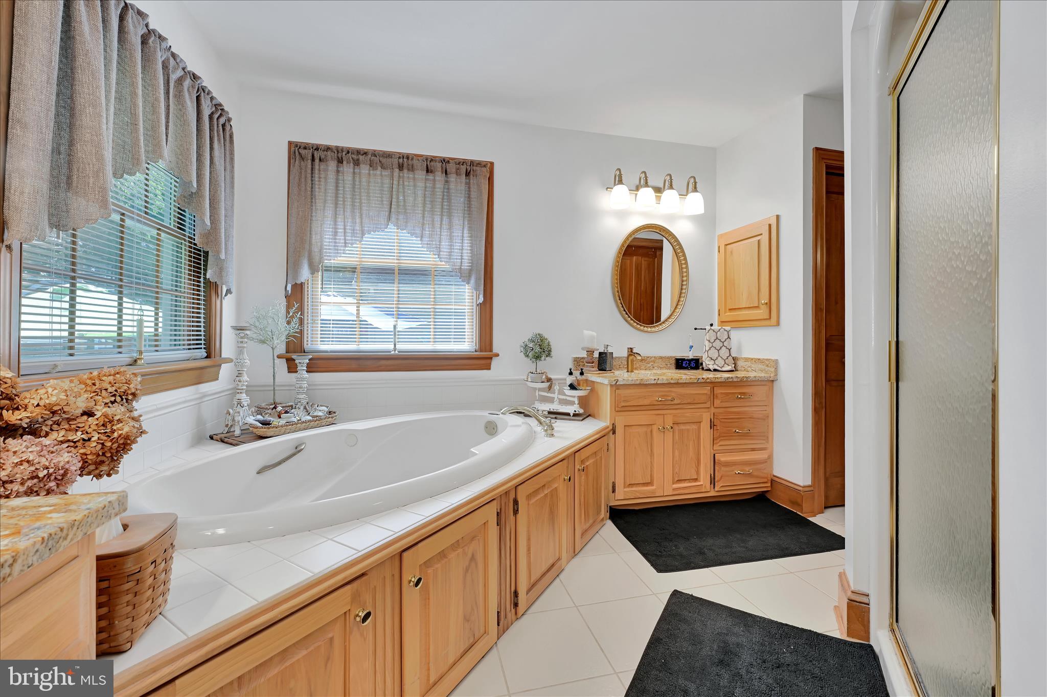 198 Friends Road Nottingham, PA 19362 - Photo 33 of 60 Bathroom