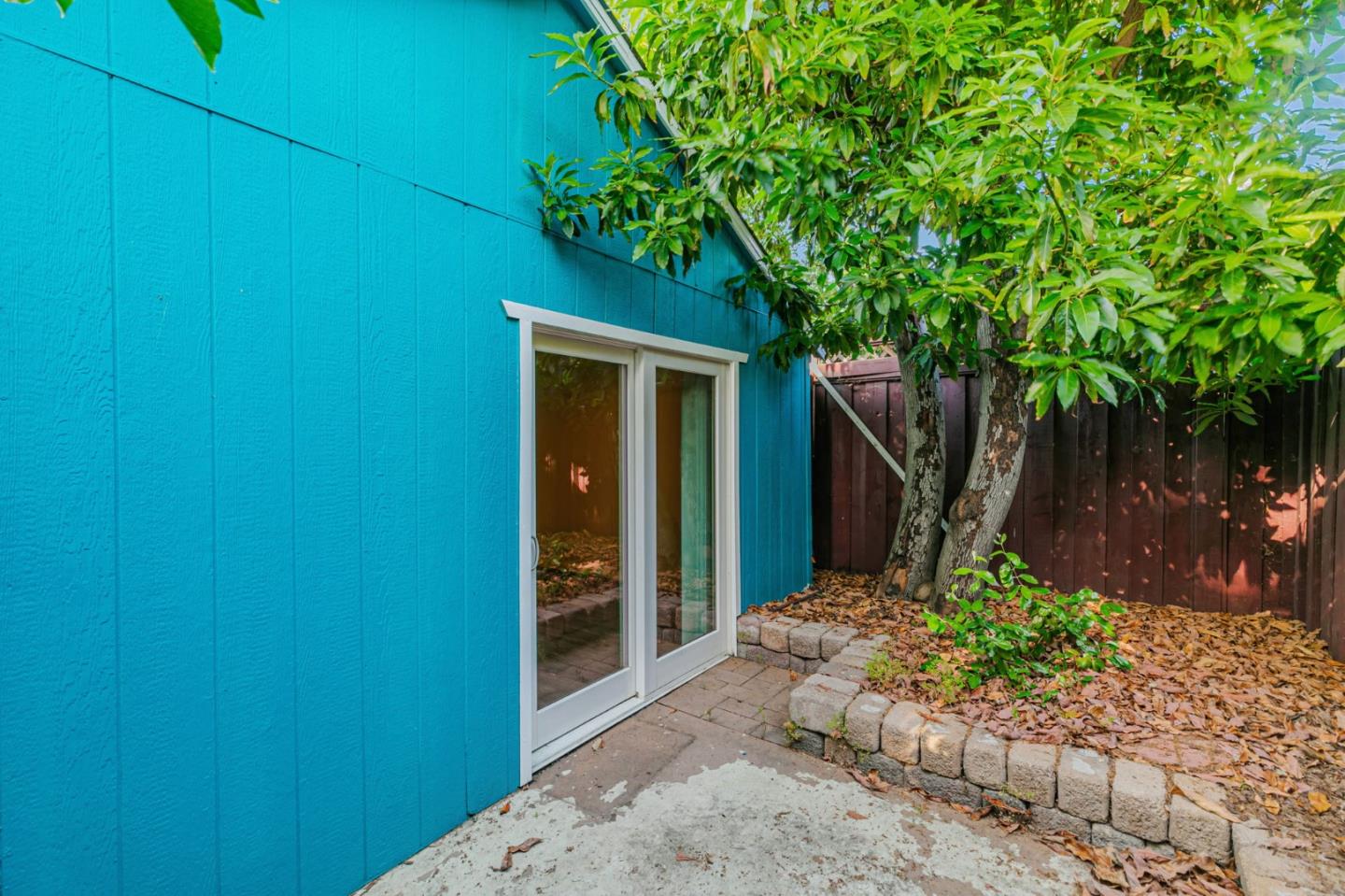 668 Curtner Avenue Campbell, CA 95008 - Photo 39 of 49 a view of a backyard