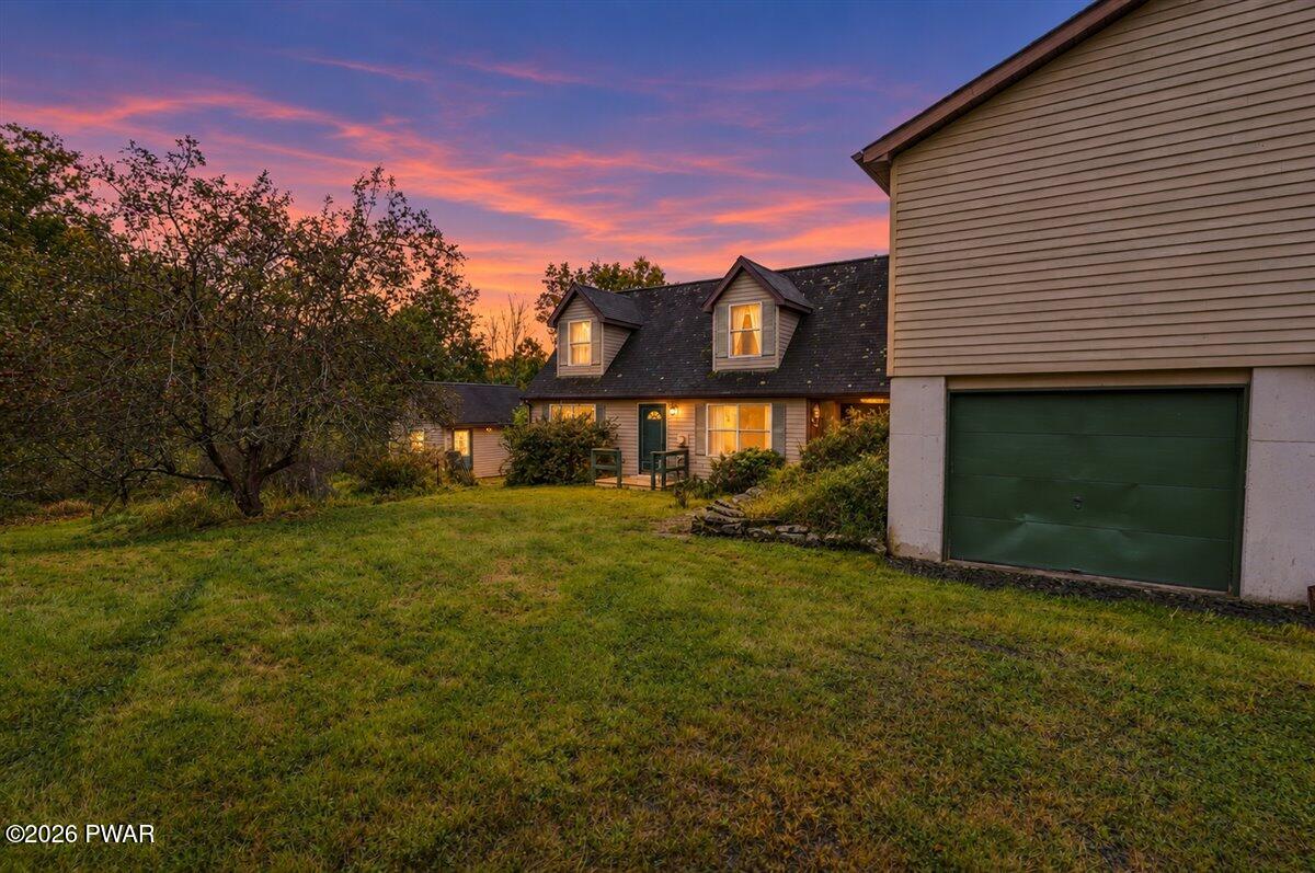 72 Steep Hill Road Beach Lake, PA 18405 - Photo 5 of 52 Gallery Image 5