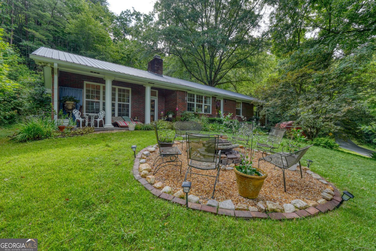 5127 Mineral Springs Road Young Harris, GA 30582 - Photo 3 of 58