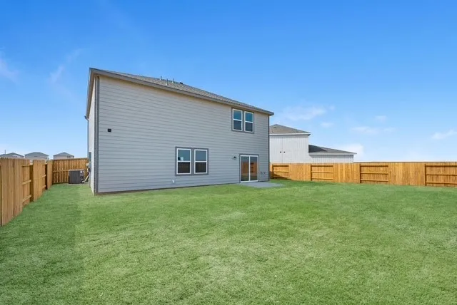 $284,990 | 1036 Sunlit Circle, Brookshire, TX 77423