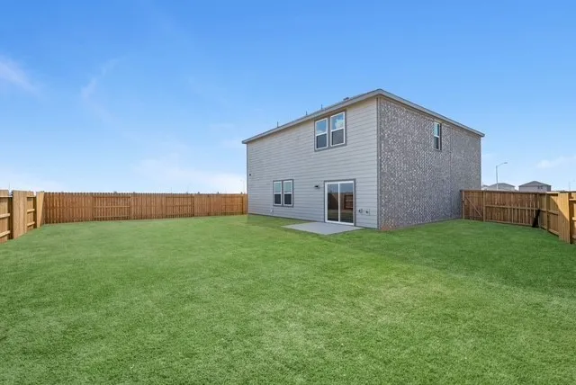 $284,990 | 1036 Sunlit Circle, Brookshire, TX 77423