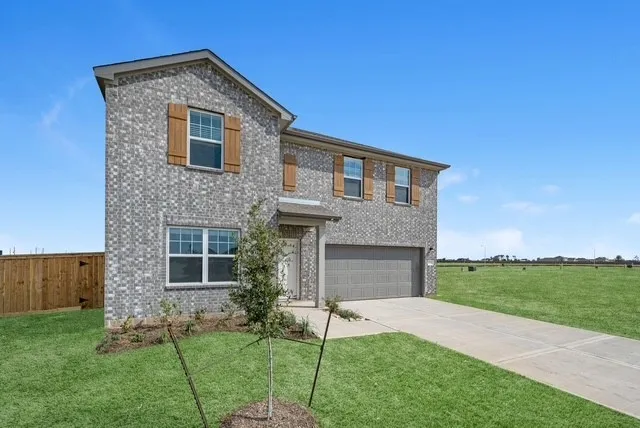 $284,990 | 1036 Sunlit Circle, Brookshire, TX 77423