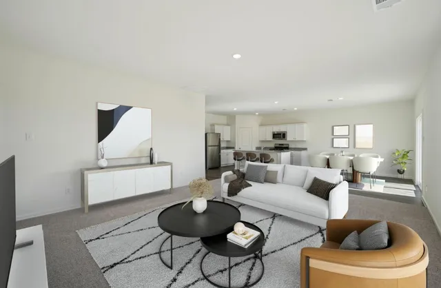 $284,990 | 1036 Sunlit Circle, Brookshire, TX 77423