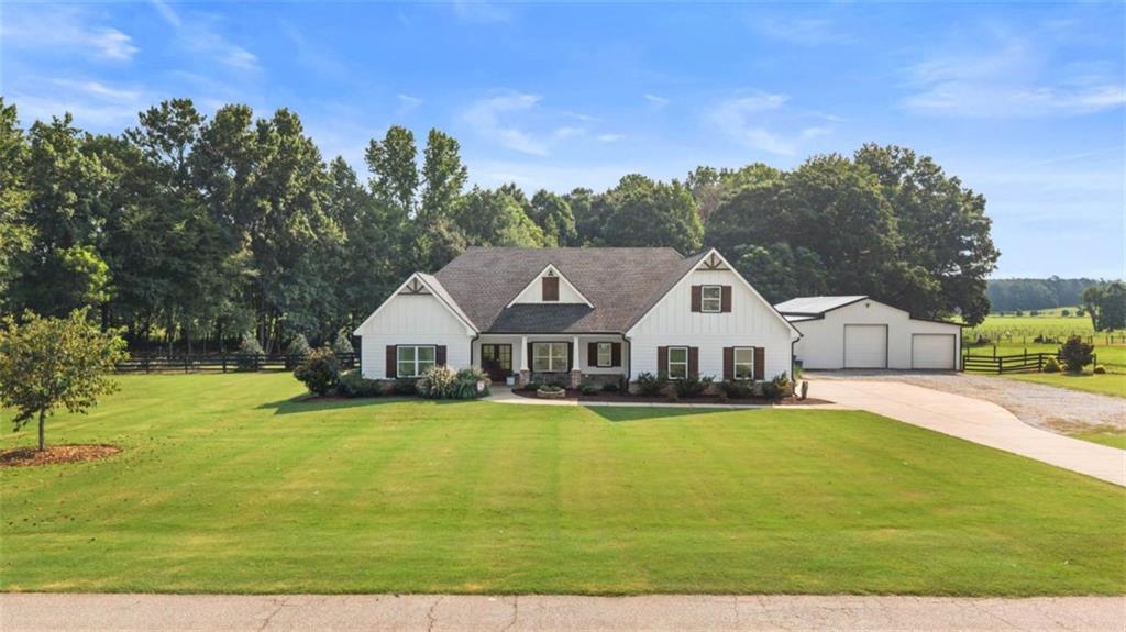 2890 Fears Road Madison, GA 30650 - Photo 4 of 63 Gallery Image 4