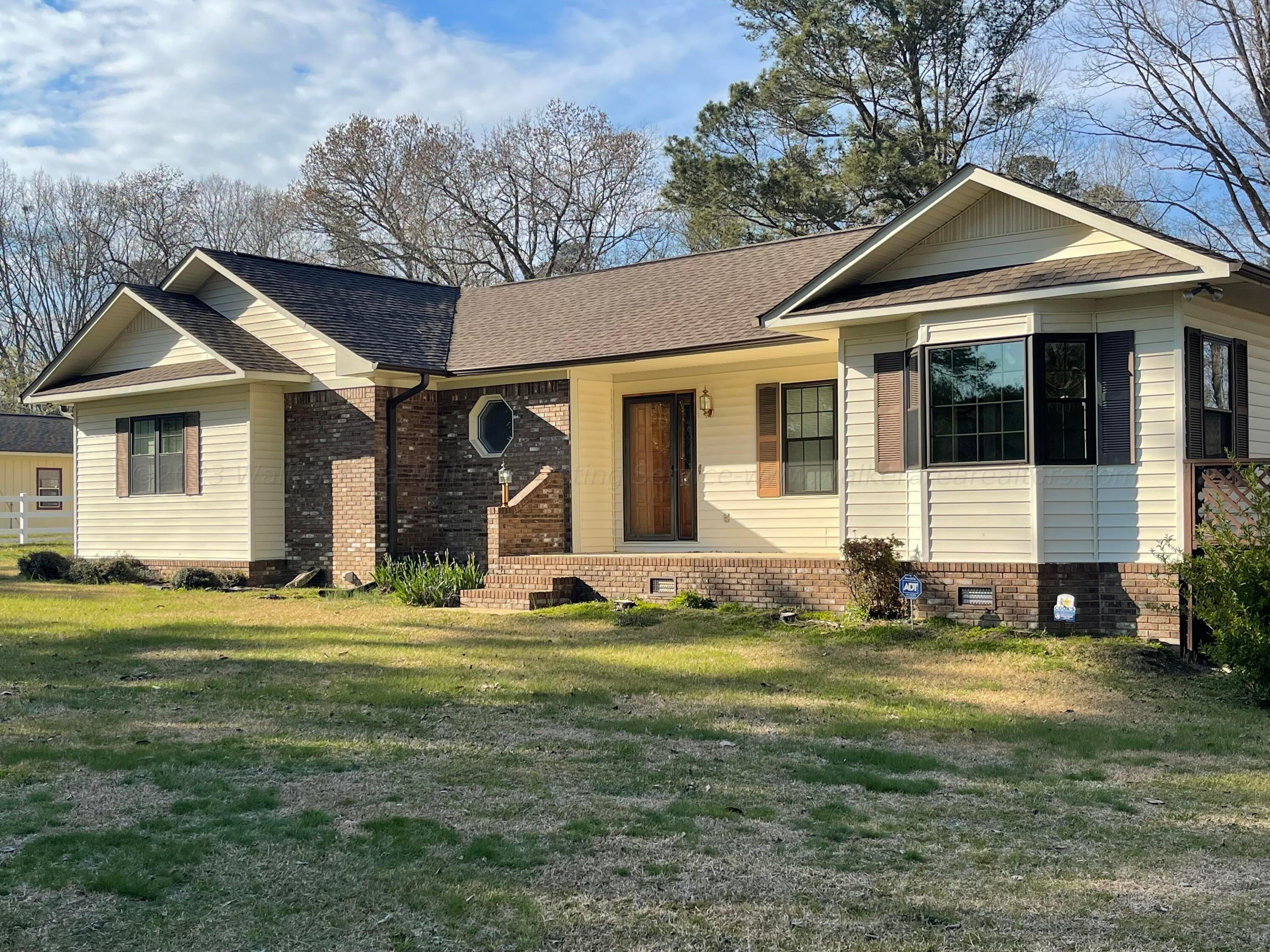 7470 Dogtown Road Nauvoo, AL 35578 - Photo 2 of 25 Gallery Image 2