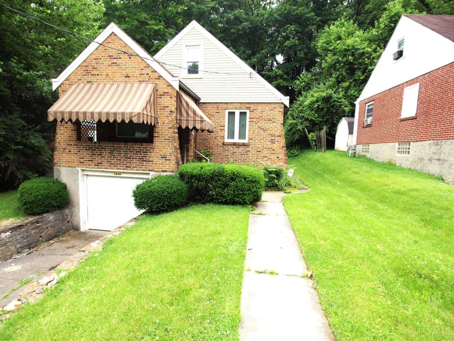 1646 Quebec Road Cincinnati, OH 45205 - Photo 1 of 19