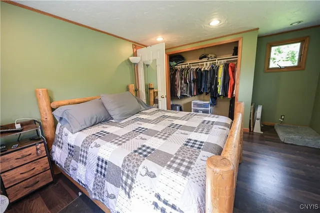 $159,900 | 1438 Newport Road, Schuyler, NY 13431