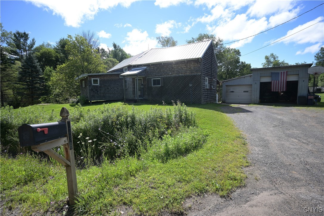 1438 Newport Road Schuyler, NY 13431 - Photo 2 of 48