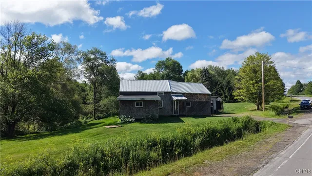 $159,900 | 1438 Newport Road, Schuyler, NY 13431