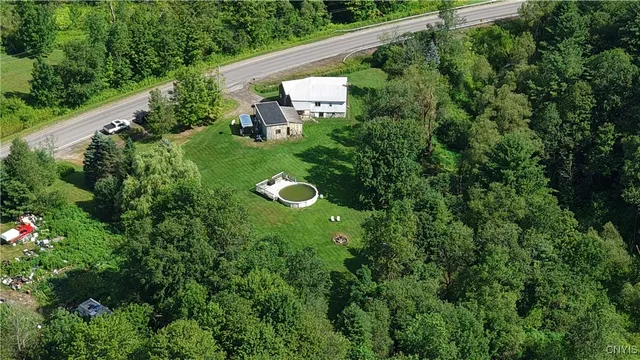 $159,900 | 1438 Newport Road, Schuyler, NY 13431