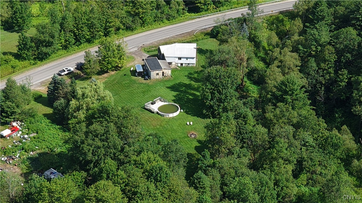 1438 Newport Road Schuyler, NY 13431 - Photo 3 of 48