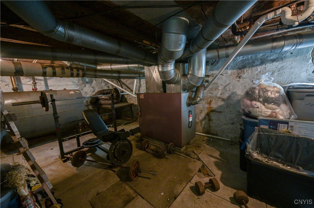 1438 Newport Road Schuyler, NY 13431 - Photo 33 of 48