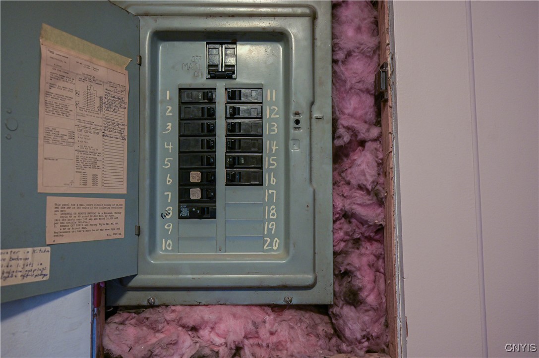 1438 Newport Road Schuyler, NY 13431 - Photo 37 of 48