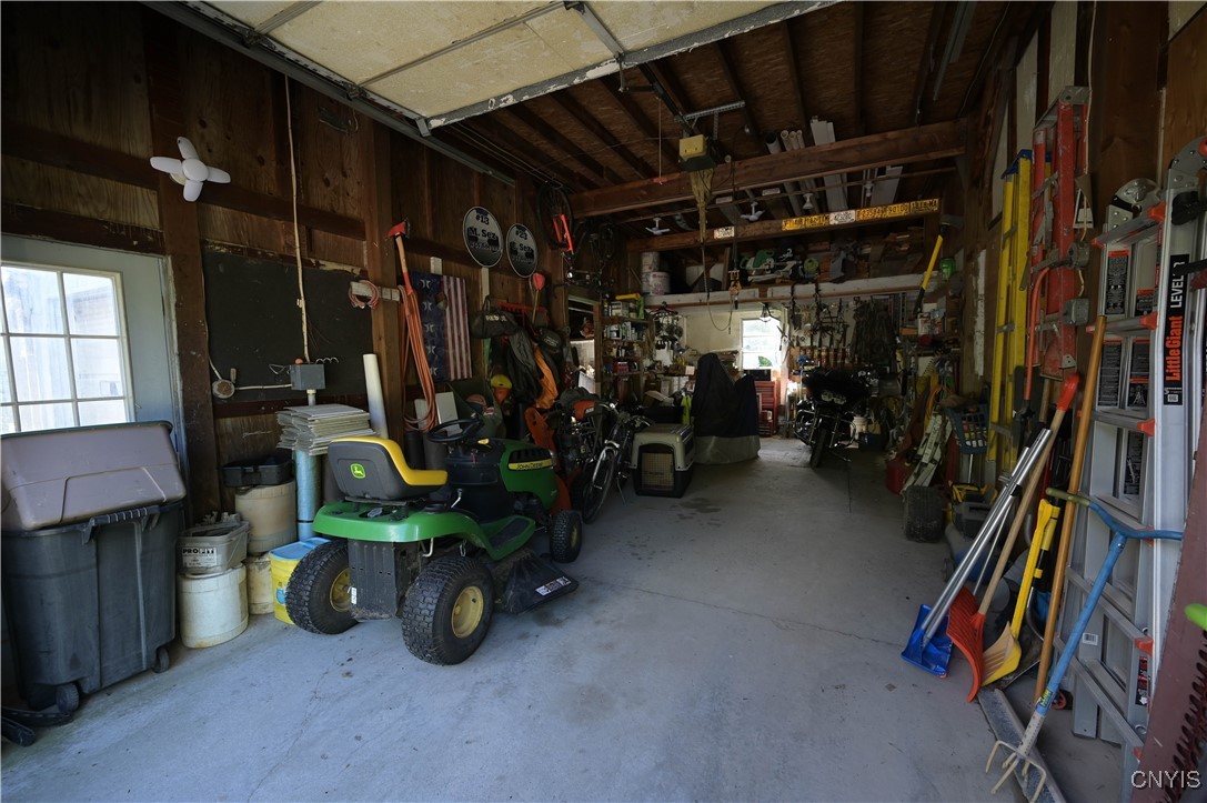 1438 Newport Road Schuyler, NY 13431 - Photo 38 of 48