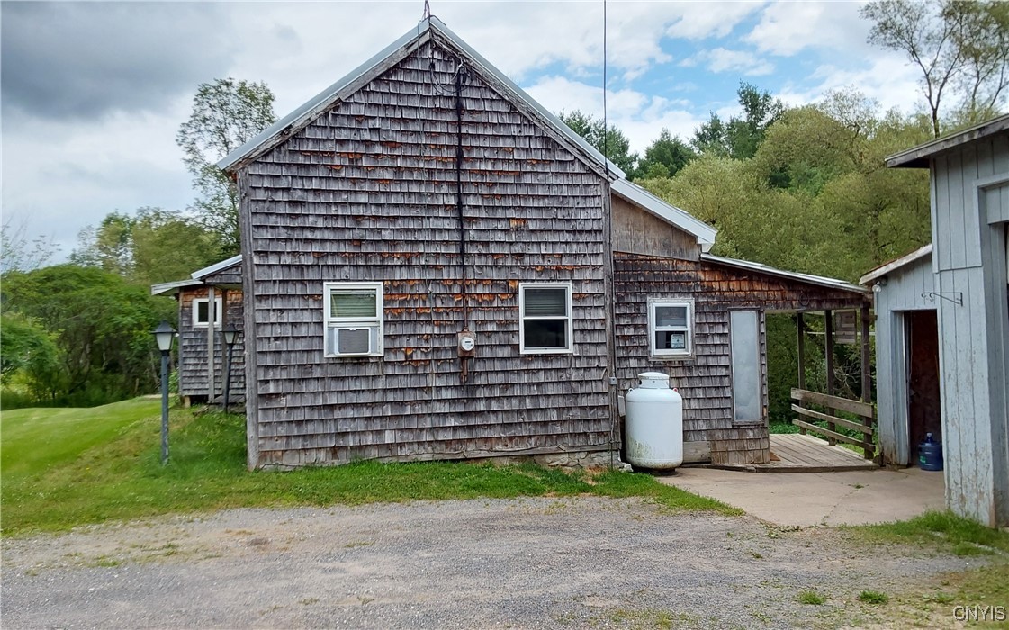 1438 Newport Road Schuyler, NY 13431 - Photo 40 of 48