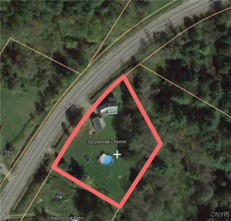 1438 Newport Road Schuyler, NY 13431 - Photo 4 of 48