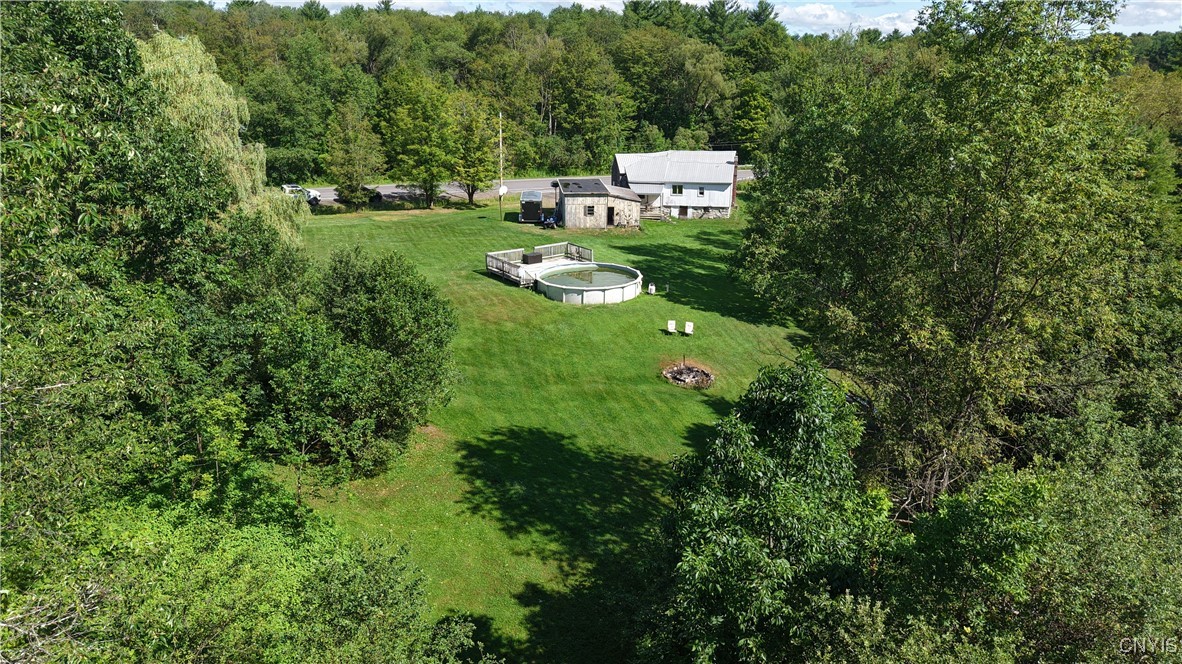 1438 Newport Road Schuyler, NY 13431 - Photo 41 of 48