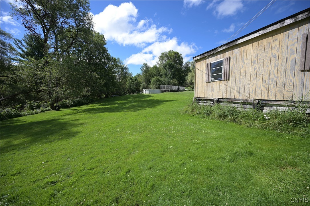 1438 Newport Road Schuyler, NY 13431 - Photo 42 of 48