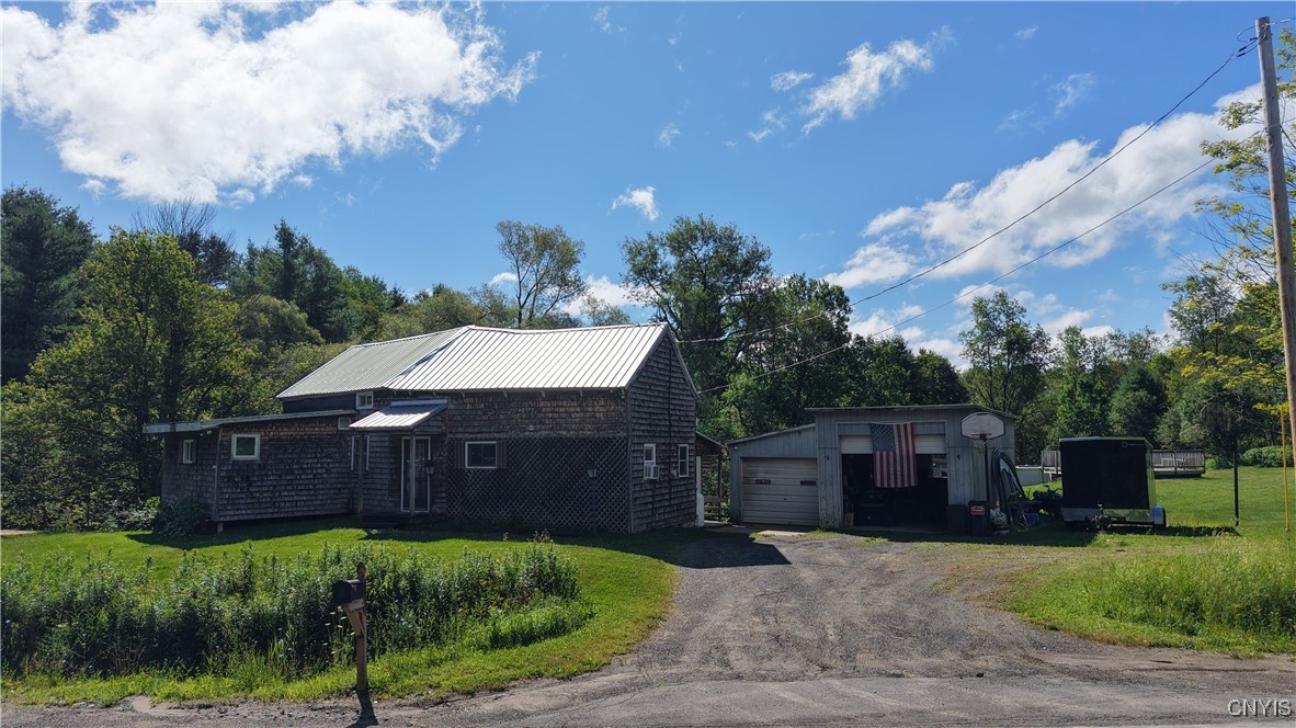 1438 Newport Road Schuyler, NY 13431 - Photo 46 of 48