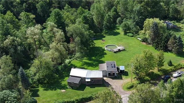 $159,900 | 1438 Newport Road, Schuyler, NY 13431