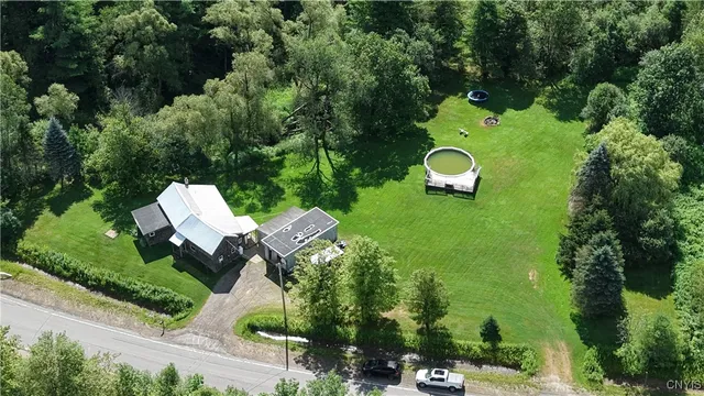 $159,900 | 1438 Newport Road, Schuyler, NY 13431