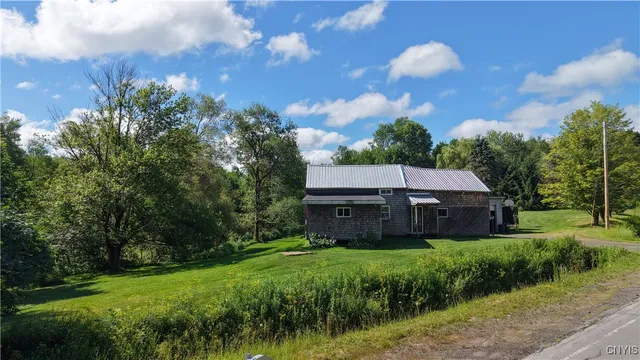 $159,900 | 1438 Newport Road, Schuyler, NY 13431