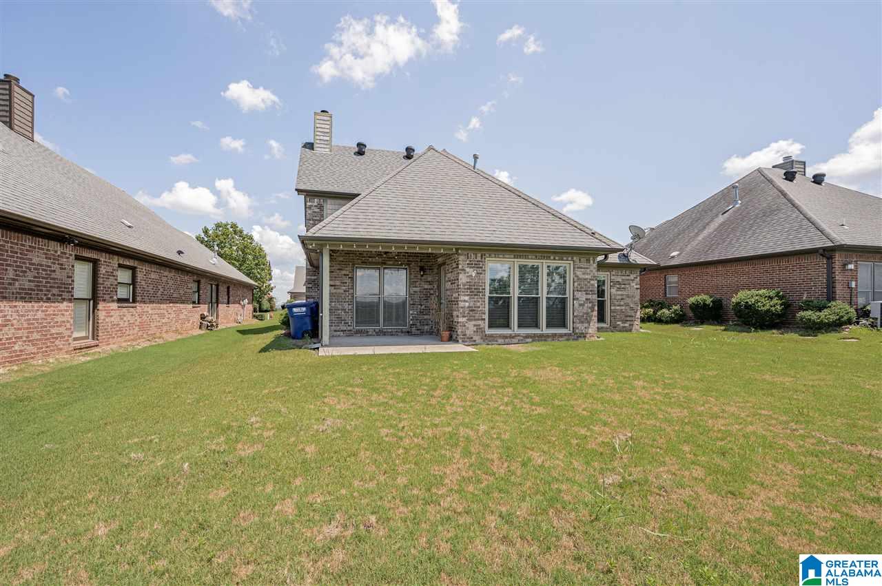 3127 Chelsea Park Ridge Chelsea, AL 35043 - Photo 42 of 46