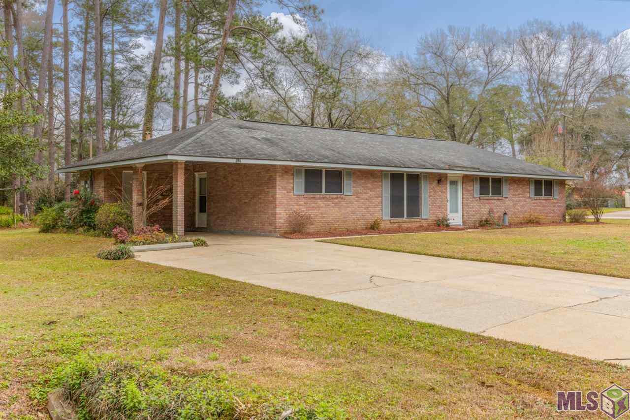 8035 Miley Road Denham Springs, LA 70726 - Photo 1 of 28 Gallery Image 1