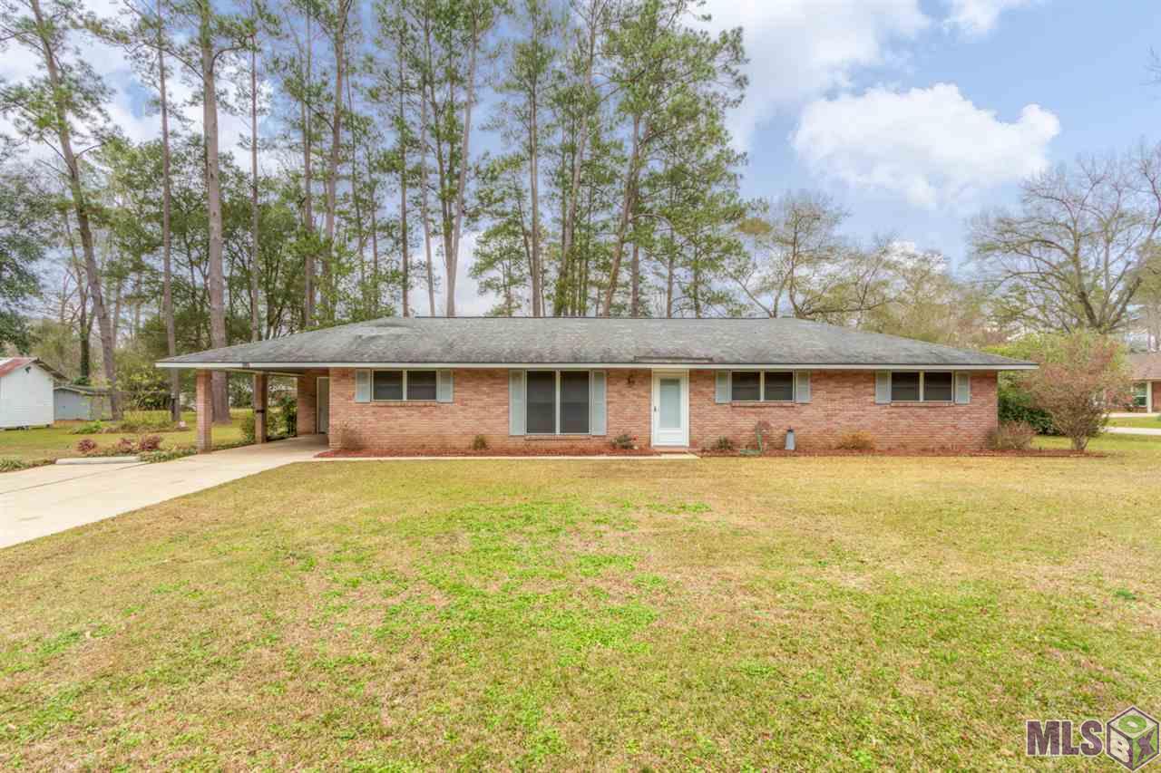 8035 Miley Road Denham Springs, LA 70726 - Photo 2 of 28 Gallery Image 2
