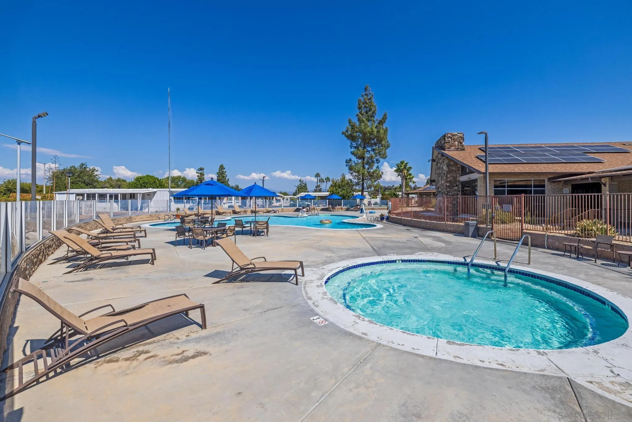 8301 Mission Gorge Road, Unit 169 Santee, CA 92071 - Photo 5 of 21