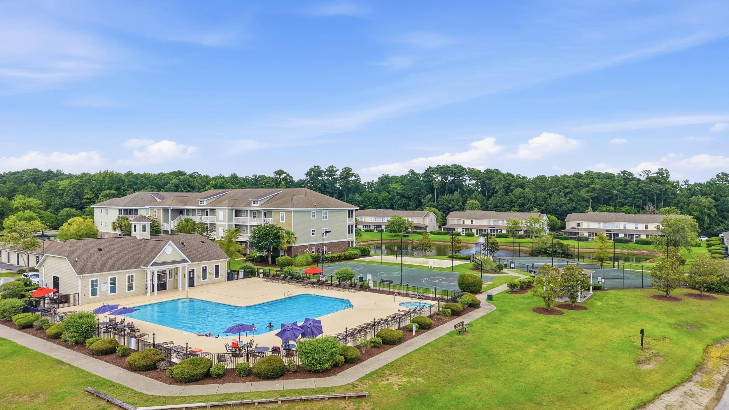 324 Kiskadee Loop, Unit 13E Conway, SC 29526 - Photo 26 of 28