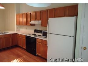 2007 Clara Mae Court Springfield, IL 62711 - Photo 2 of 9