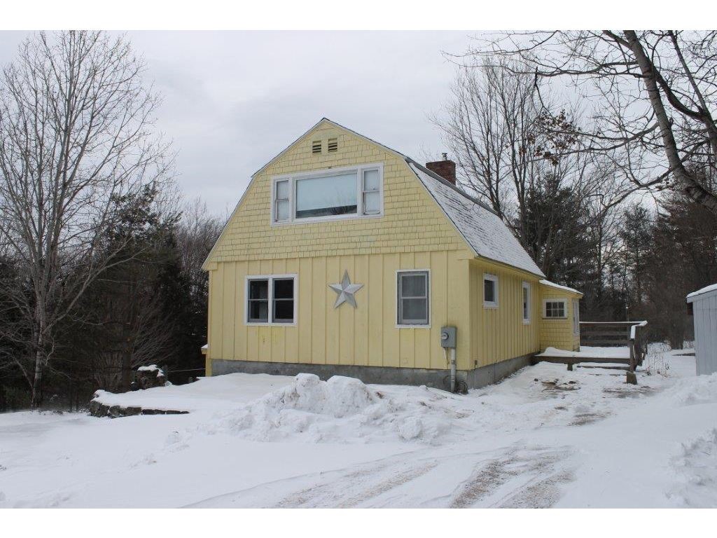 153 Old Center Harbor Road Meredith, NH 03226 - Photo 1 of 35 Gallery Image 1