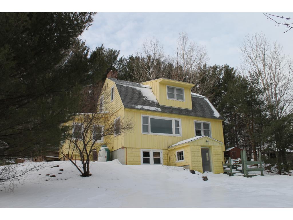 153 Old Center Harbor Road Meredith, NH 03226 - Photo 2 of 35 Gallery Image 2