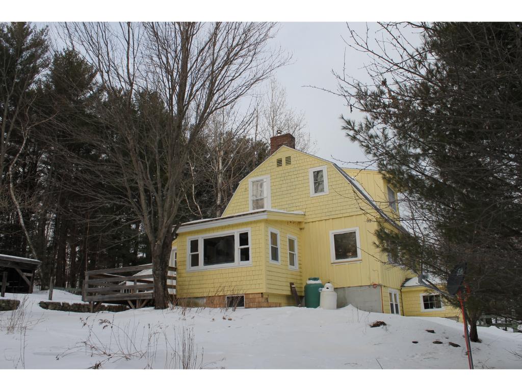 153 Old Center Harbor Road Meredith, NH 03226 - Photo 3 of 35 Gallery Image 3