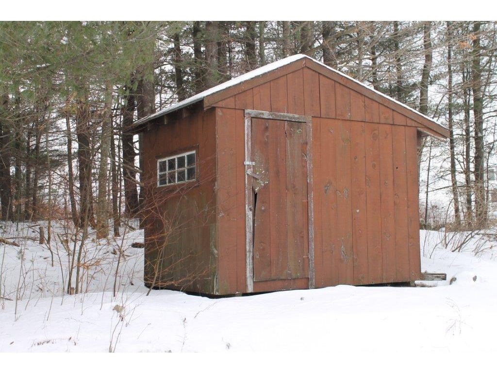 153 Old Center Harbor Road Meredith, NH 03226 - Photo 28 of 35 Gallery Image 28
